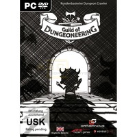 Guild of Dungeoneering (PC) Englisch