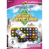 GaMons - Jewel Venture (NEU) (PC)