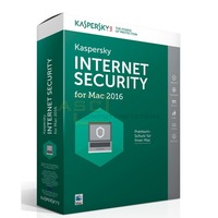 Internet Security for MAC 2016