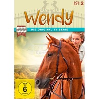 Wendy - Die Original TV-Serie (Box 2) (3 DVDs)