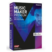 Music Maker Premium