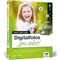 Digitalfotos - ganz einfach!