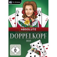 Absolute Doppelkopf 10 (PC)