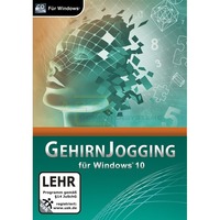 Gehirnjogging für Windows 10
