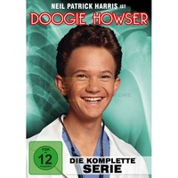Doogie Howser - Die komplette Serie (16 DVDs)