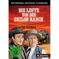 Die Leute von der Shiloh Ranch - Staffel 3