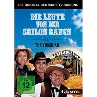 Die Leute von der Shiloh Ranch - Staffel 1
