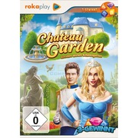 Chateau Garden