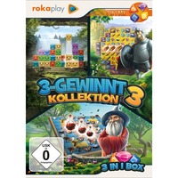 3-Gewinnt Kollektion 3