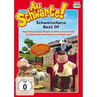 Au Schwarte! Schweinchens Best Of! 