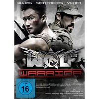 Wolf Warrior