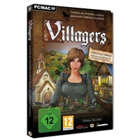 Villagers Limited Day-One-Edition (PC)
