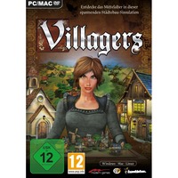Villagers (PC)
