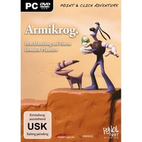 Armikrog (PC) Englisch
