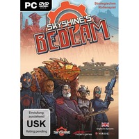 Bedlam (PC) Englisch
