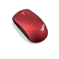 Thinkpad Precision Wireless Mouse - Heatwave Red