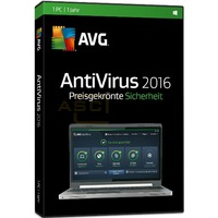 AntiVirus 2016