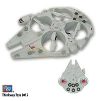 Millenium Falcon