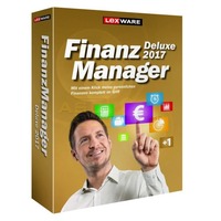 FinanzManager 2017 Deluxe (Version 24.00)