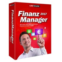 FinanzManager 2017 (Version 24.00)
