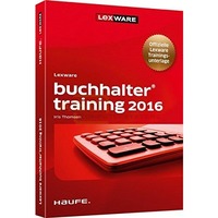 Buchhalter Training 2016 (7. Auflage)
