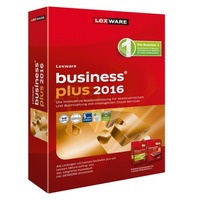 Business Plus 2016 (Version 16.00)
