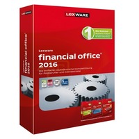 Financial Office 2016 (Version 20.00)