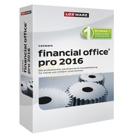 Financial Office Pro 2016 (Version 16.00)