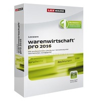 Warenwirtschaft Pro 2016 (Version 16.00)