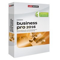 Business Pro 2016 (Version 16.00)