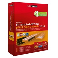 Financial Office Plus Handwerk 2016 (Version 16.00)