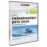 Reisekosten Pro 2016 Außendienst (Version 16.00)