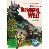 Versunkene Welt - The Lost World