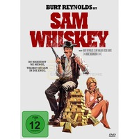 Sam Whiskey (DVD)