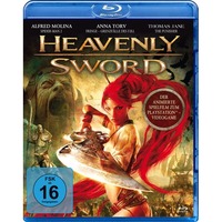 Heavenly Sword 