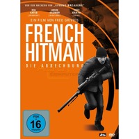 French Hitman - Die Abrechnung (DVD)