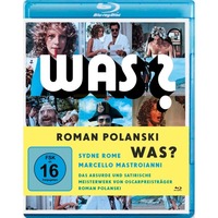 Was? (Special Edition) (Blu-ray)