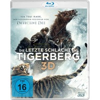 Die letzte Schlacht am Tigerberg 3D