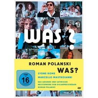 Was? (Special Edition) (DVD)