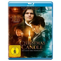 Christmas Candle - Das Licht der Weihnachtsnacht