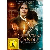Christmas Candle - Das Licht der Weihnachtsnacht
