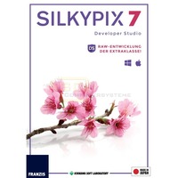 Silkypix Developer Studio 7