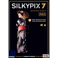 Silkypix Developer Studio Pro 7