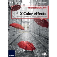 X Color effects professional #10