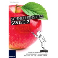 Schnelleinstieg Swift 2