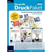 Das große Druckpaket 2016