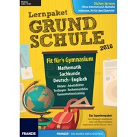 Lernpaket Grundschule 2016