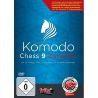 Komodo 9 Dynamic (PC)