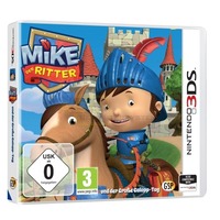 Mike der Ritter (3DS)