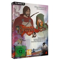 The Banner Saga 2 Deluxe Edition (PC) Englisch